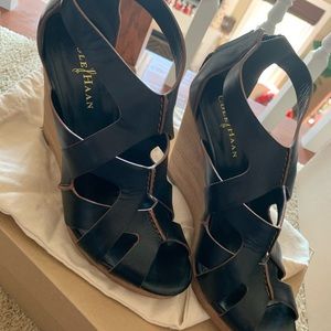 Cole Haan air kirmy OT wedge